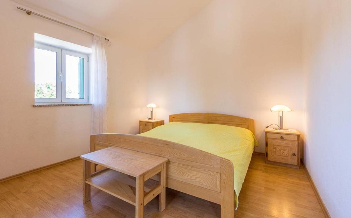 Apartments Vjera Medulin Kültér fotó