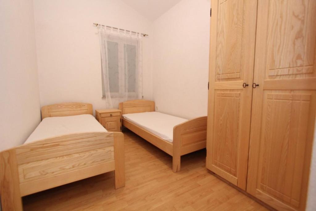 Apartments Vjera Medulin Kültér fotó