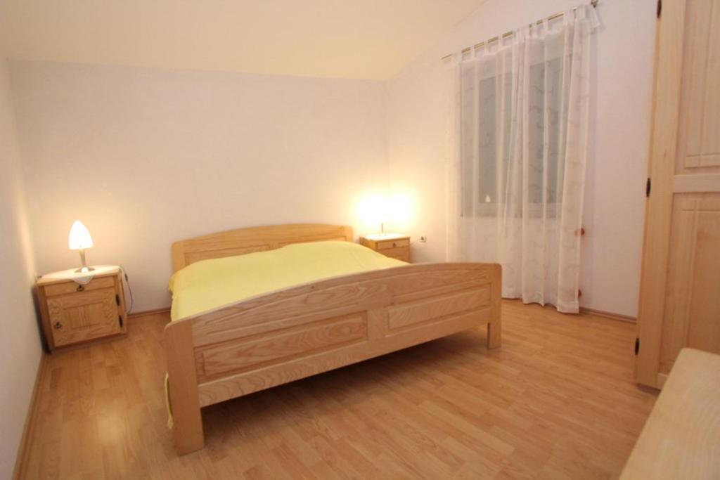 Apartments Vjera Medulin Kültér fotó
