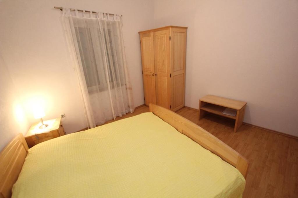 Apartments Vjera Medulin Kültér fotó