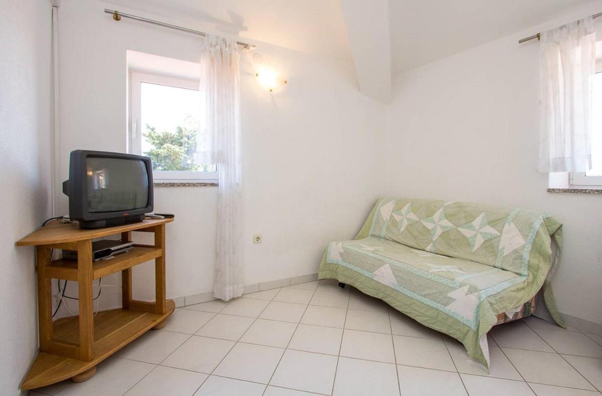Apartments Vjera Medulin Kültér fotó