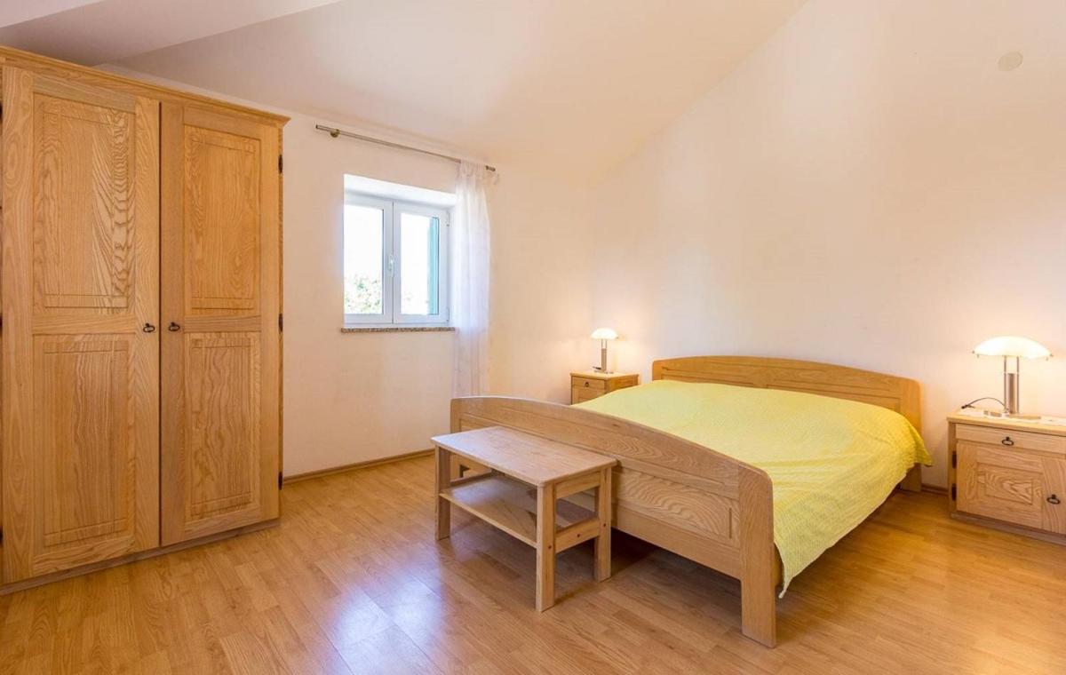 Apartments Vjera Medulin Kültér fotó