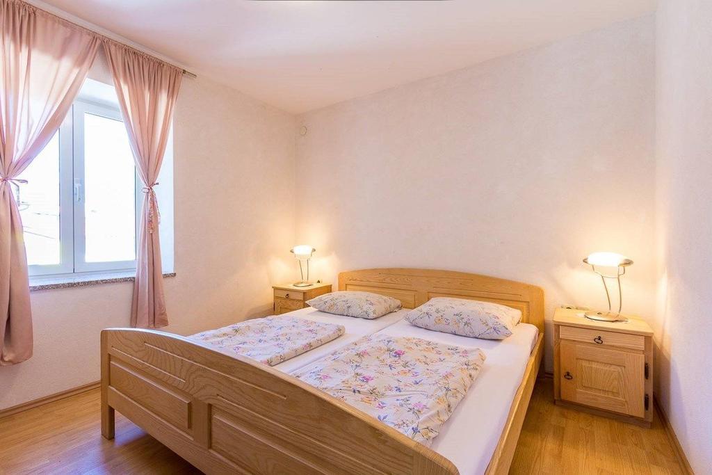 Apartments Vjera Medulin Szoba fotó