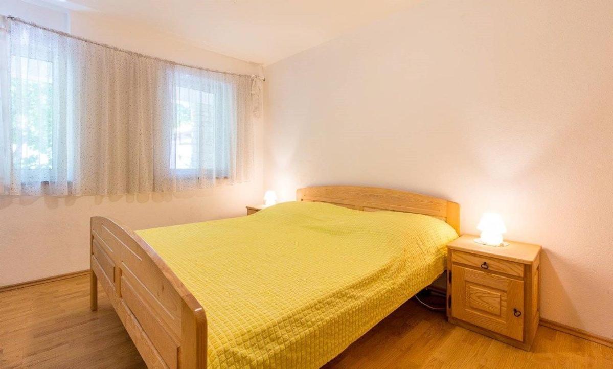 Apartments Vjera Medulin Kültér fotó